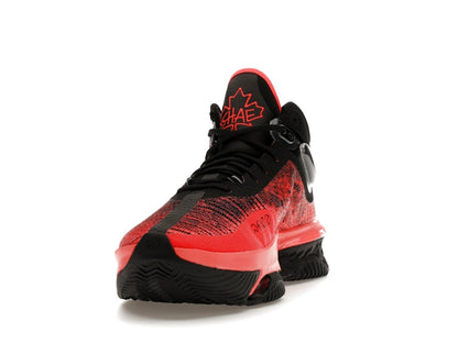 Nike GT Jump 2 Shaedon Sharpe PE Canadian Roots