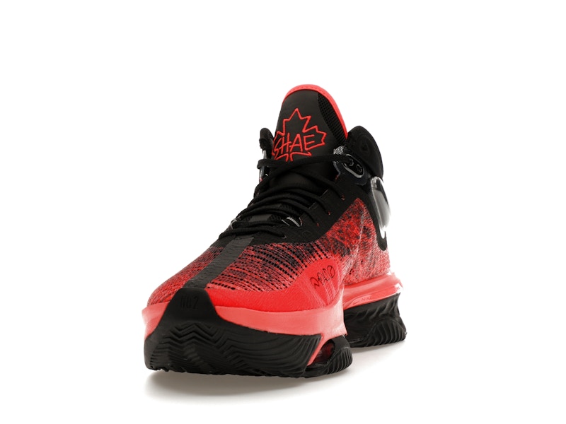 Nike GT Jump 2 Shaedon Sharpe PE Canadian Roots