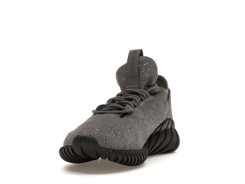 adidas Tubular Doom Grey Core Black