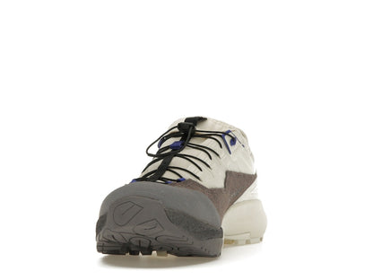 Salomon Alpinway Advanced Almond Milk Plum Kitten