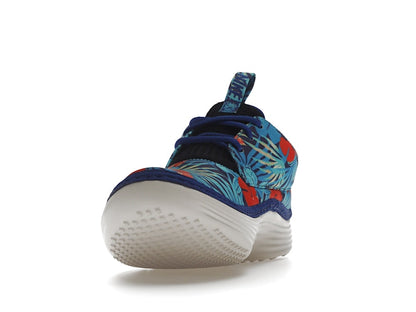 Nike Solarsoft Moccasin Tropical Floral