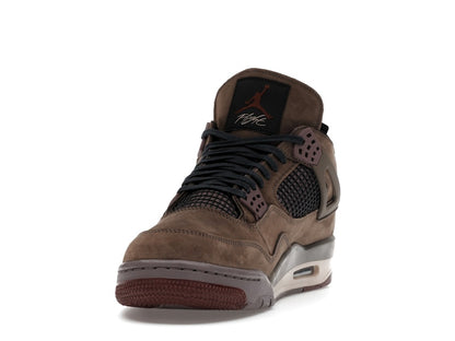 Jordan 4 Retro SP A Ma Maniére Dark Mocha