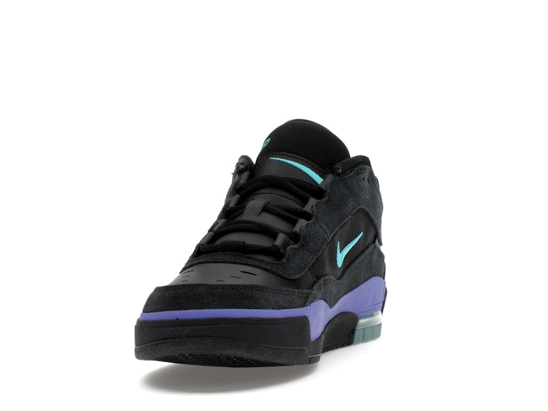 Nike SB Air Max Ishod Wair Black Grape