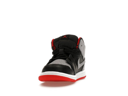 Jordan 1 Mid Bred Shadow (TD)