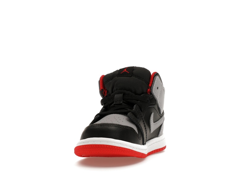 Jordan 1 Mid Bred Shadow (TD)