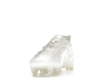adidas Copa Pure.1 FG Cloud White Zero Metallic