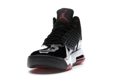 Jordan Maxin 200 Black Gym Red