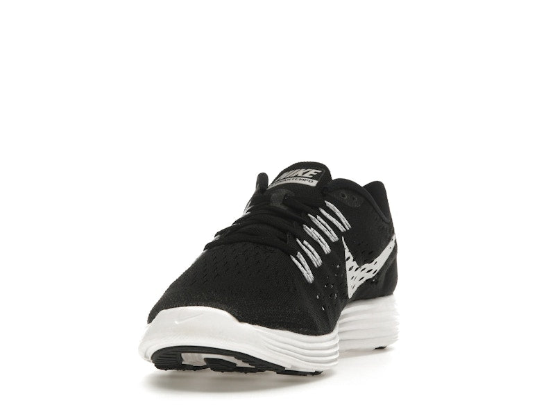 Nike Lunartempo Black/White-White