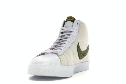 Nike SB Blazer Stussy Vapor