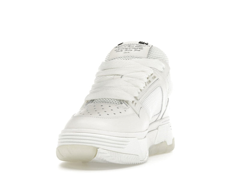 AMIRI MA-1 White
