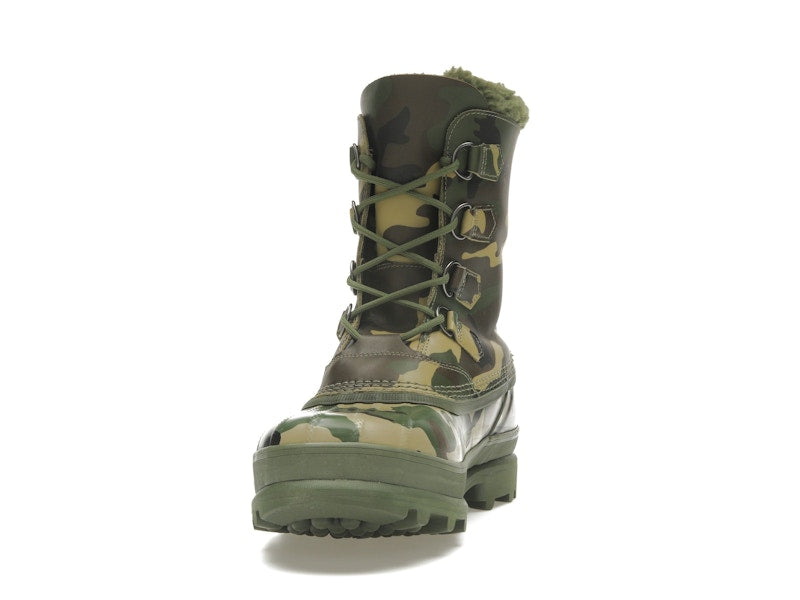 Sorel Caribou Boot Supreme Camo