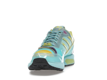 adidas ZX 6000 Inside Out XZ 0006 Aqua
