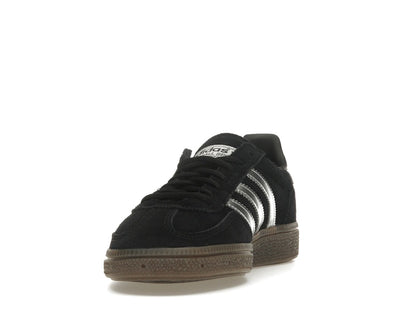 adidas Handball Spezial Core Black Silver Metallic