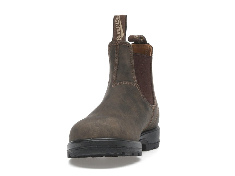 Blundstone 585 Rustic Brown