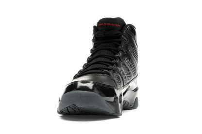 Jordan 9 Retro Bred Patent