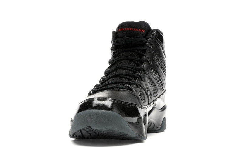 Jordan 9 Retro Bred Patent