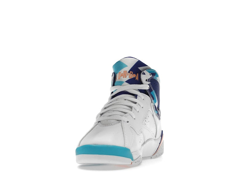 Jordan 7 Retro Chlorine Blue (GS)