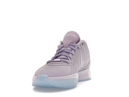 Nike LeBron 21 Easter (Translucent Outsole)