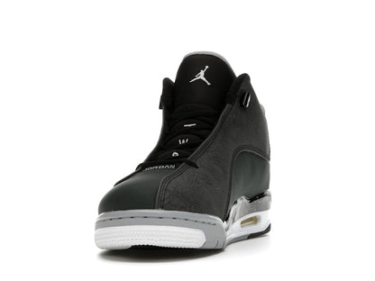 Jordan Dub-Zero Classic Charcoal