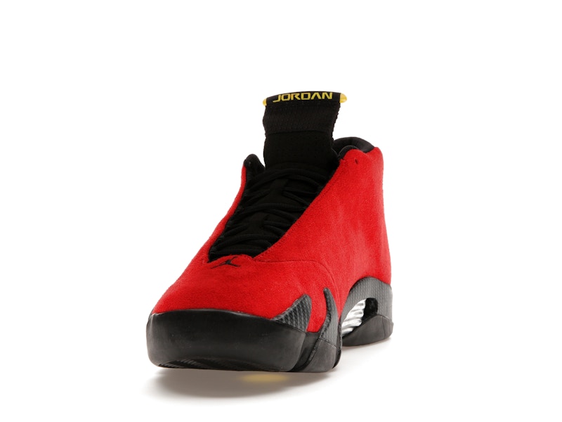 Jordan 14 Retro Challenge Red