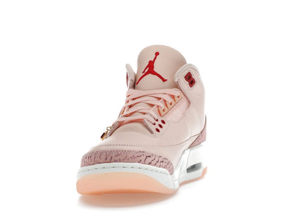 Jordan 3 Retro Valentine's Day Treat Yourself (2025) (Women's)