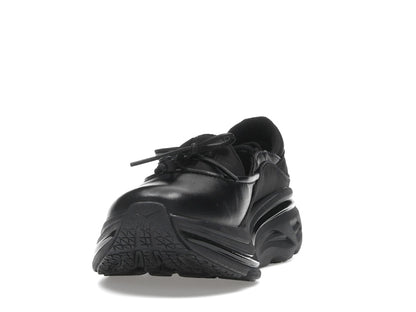 Hoka One One Bondi Mary Jane Black