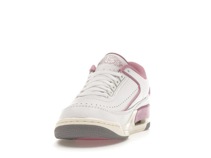 Jordan 2/3 Orchid (Women's)