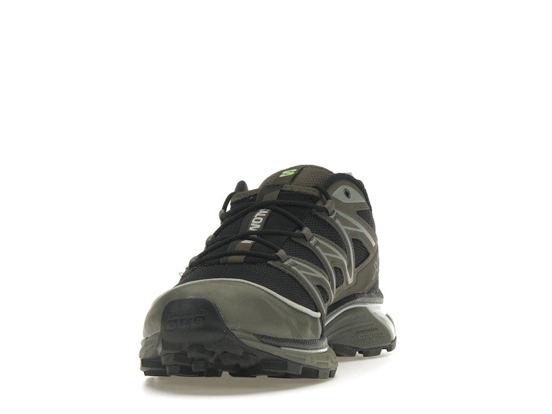 Salomon XT-6 Expanse Beluga Summer Green
