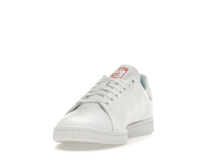 adidas Stan Smith White Almost Blue
