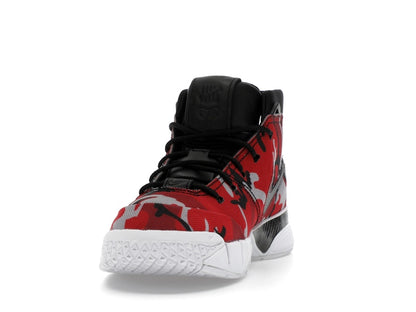 Nike Kobe 1 Protro Undefeated Red Camo (Santa Monica)