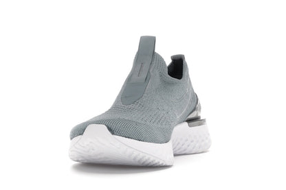 Nike Epic Phantom React Flyknit Aviator Grey (Women's)