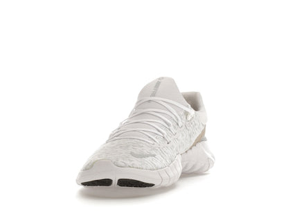 Nike Free Run 5.0 Next Nature White Siren Red Sanddrift