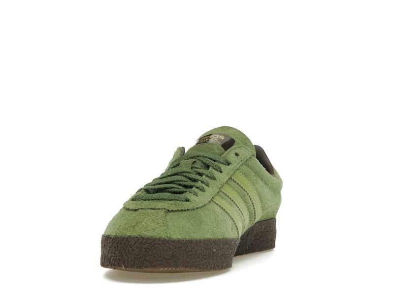adidas Ardwick SPZL Craft Green