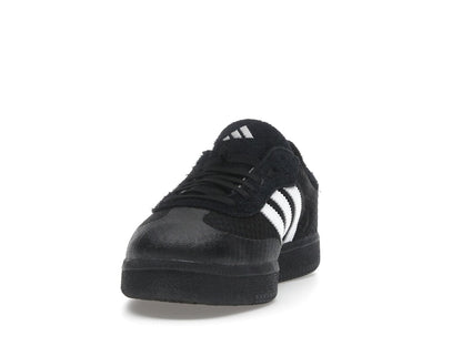 adidas Velosamba Cold.RDY Core Black Cloud White Zero Metalic