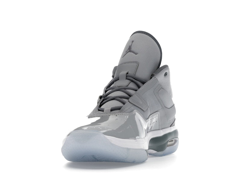 Jordan Stay Loyal 3 Wolf Grey White Cool Grey