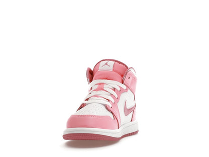 Jordan 1 Mid Valentine's Day (2023) (PS)