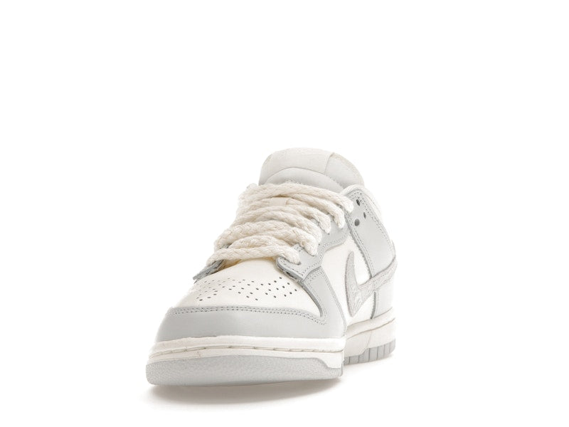 Nike Dunk Low Needlework Sail Aura (Women's)