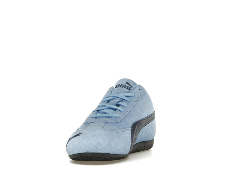 Puma Speedcat Archive Team Light Blue Club Navy (Women's)