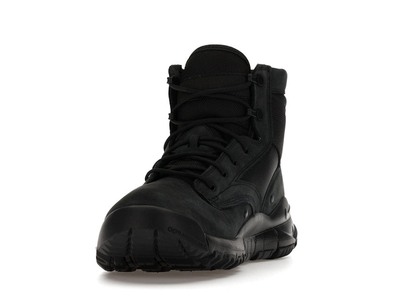 Nike SFB 6" NSW Leather Boot Black