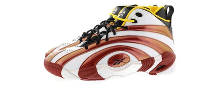 Reebok Shaqnosis Miami Heat (NE-YO Charity Auction)