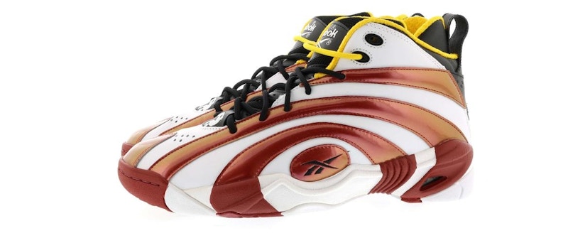 Reebok Shaqnosis Miami Heat (NE-YO Charity Auction)