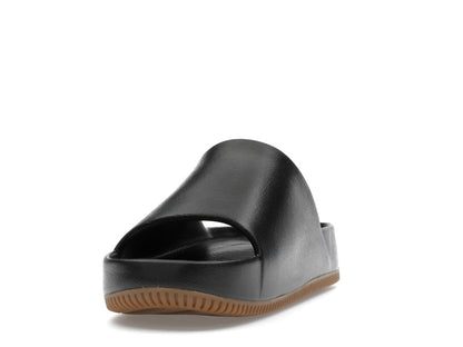 Nike Calm Slide Black Gum