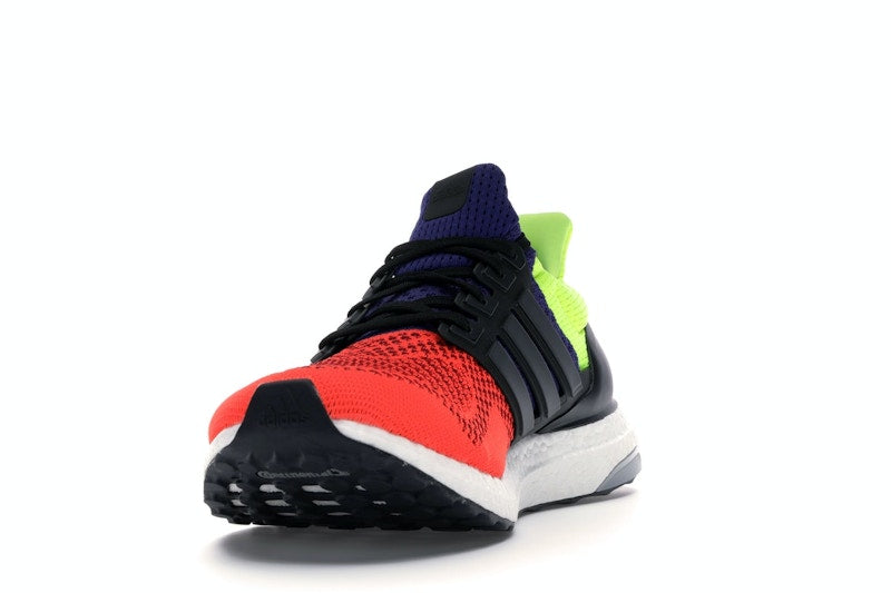 adidas Ultra Boost 1.0 OG Consortium Packer Shoes