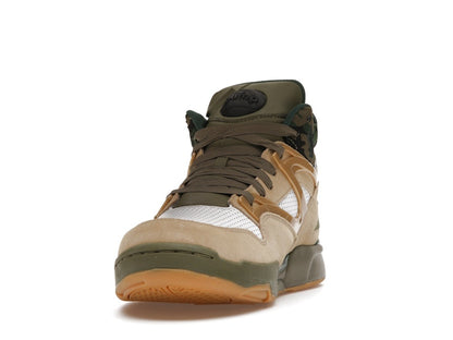 Reebok Pump Omni Lite Full Metal Jacket