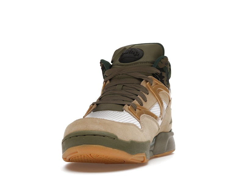 Reebok Pump Omni Lite Full Metal Jacket