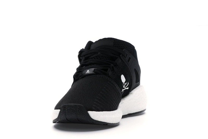 adidas EQT Support 93/17 Mid mastermind Black