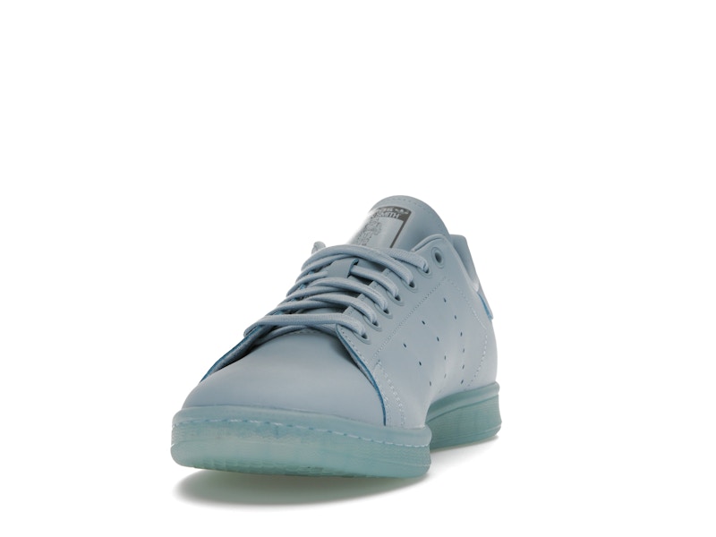 adidas Stan Smith Star Wars Boba Fett Ash Grey