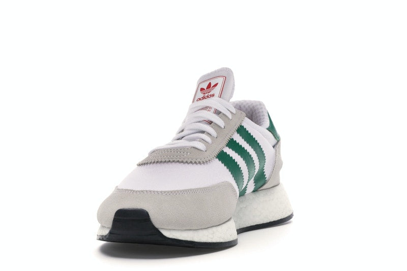 adidas I-5923 Cloud White Bold Green