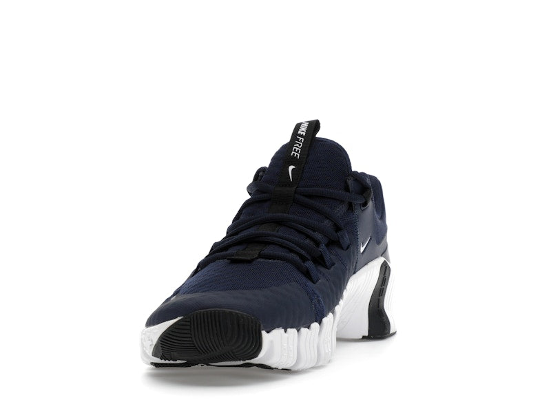 Nike Free Metcon 5 TB College Navy Black White