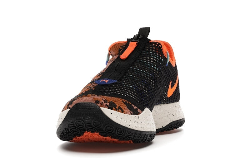 Nike PG 4 Digi Camo